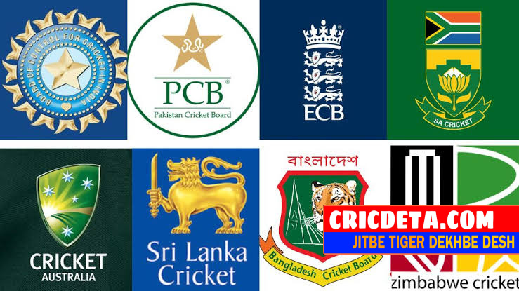 বাংলাদেশের ২০২৫ সালের প্রতিপক্ষ থাকছে যারা