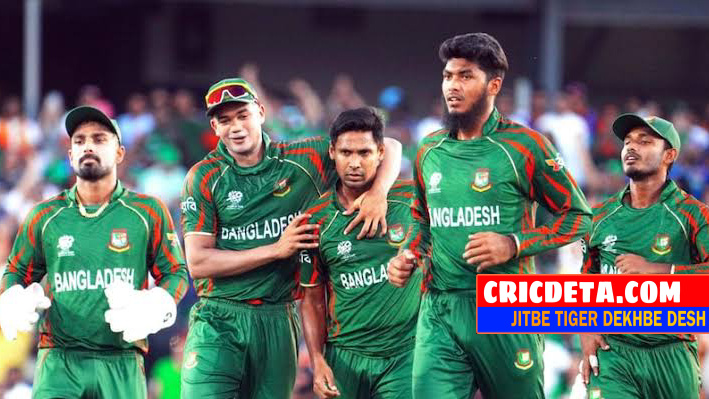 অন্যান্য দল গুলোর বিপক্ষে বাংলাদেশ ক্রিকেট এর জয় পরাজয়