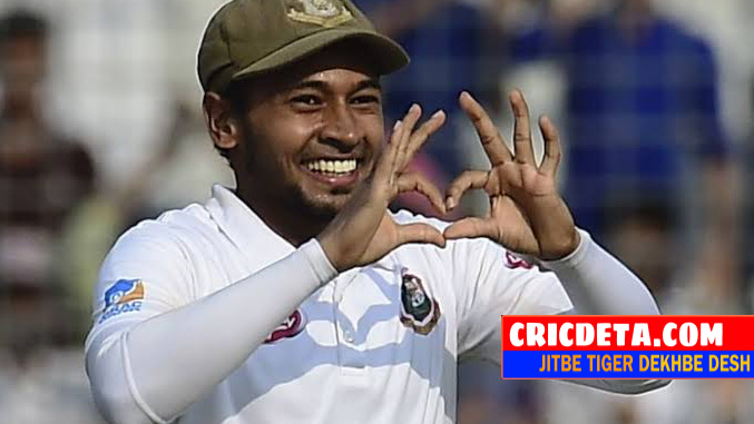 যে কারণে চিরস্মরণীয় হয়ে থাকবে মুশফিকুর রহিম এর নাম